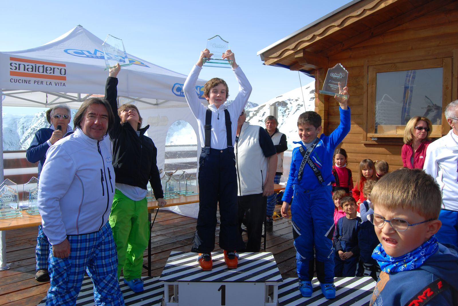 Prem Campionati Sociali 00008